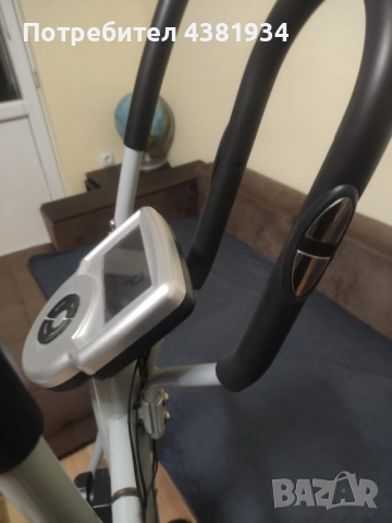 Кростренажор, снимка 3 - Фитнес уреди - 52978154