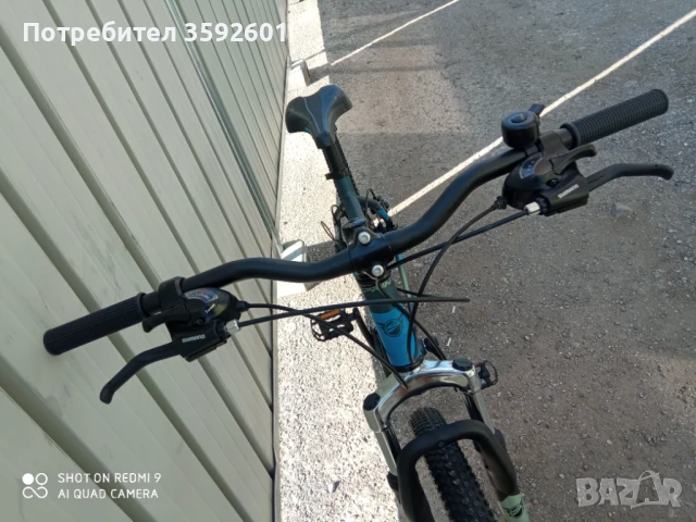 нови велосипеди 27.5 цола,29 цола., снимка 7 - Велосипеди - 50743987