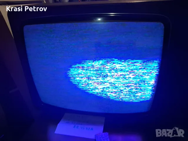 Телевизор София 81, 32 инча, използван, снимка 3 - Телевизори - 49132508