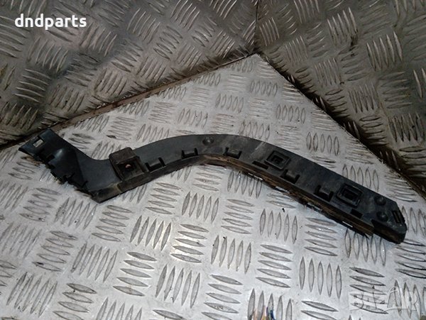 Държач задна броня за Volvo S40, 2009г., /десен/