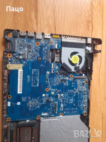 Acer Aspire V5-431/части INSIDE, снимка 11 - Части за лаптопи - 48267183