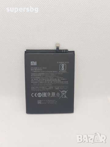 Нова Батерия за Xiaomi Redmi Note 6 BN46