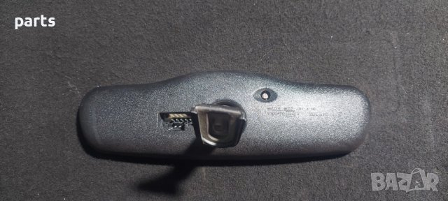 Вътрешно Огледало Гранд Чероки - Jeep - Крайслер 300 - Вояджер - Линкълн - Додж Магнум N, снимка 2 - Части - 39765109