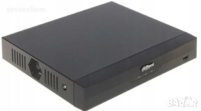 Пентабриден цифров 8 канален XVR DVR DAHUA  с 36 месеца гаранция, снимка 2 - Комплекти за видеонаблюдение - 56164752