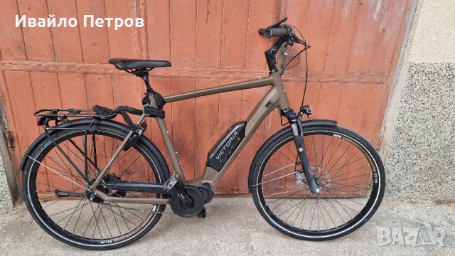 Електрически велосипеди втора ръка и нови - Варна: на ТОП цени — Bazar.bg