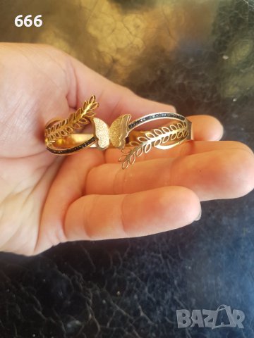 Гривна, снимка 9 - Гривни - 42766983