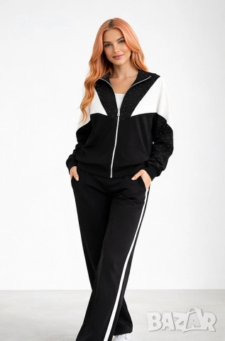 дамски екипи , снимка 8 - Спортни екипи - 53251381