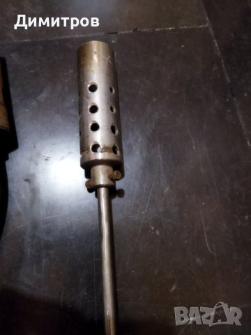 Горелки, снимка 3 - Други инструменти - 40583793