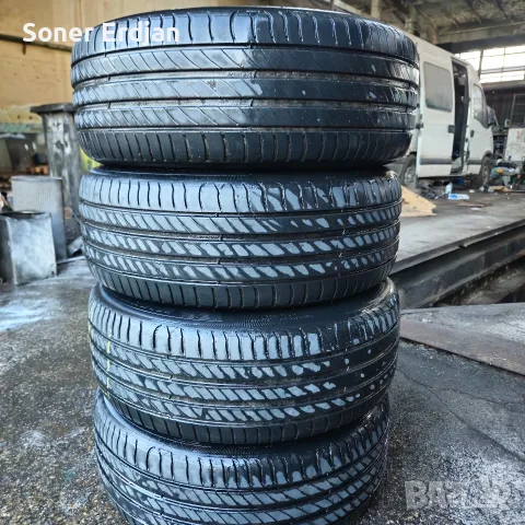 Джанти 5x120 r16 style 156, снимка 5 - Гуми и джанти - 56330145