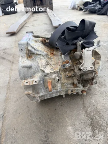 1DY0B-K ръчна скоростна кутия 6ск. от Toyota RAV4 2.0 D ALA4, двигател 1ADFTV, 124 кс., 6 ск., 2015 , снимка 6 - Части - 55989446