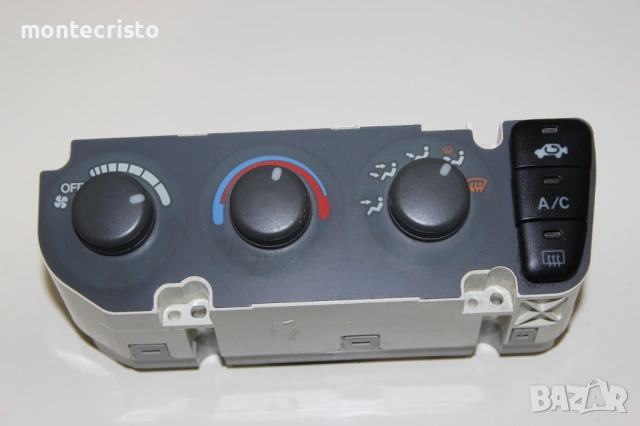 Панел климатик Honda CR-V RD1 (1995-2001г.) Хонда CRV / BQ919-399 / BQ919399