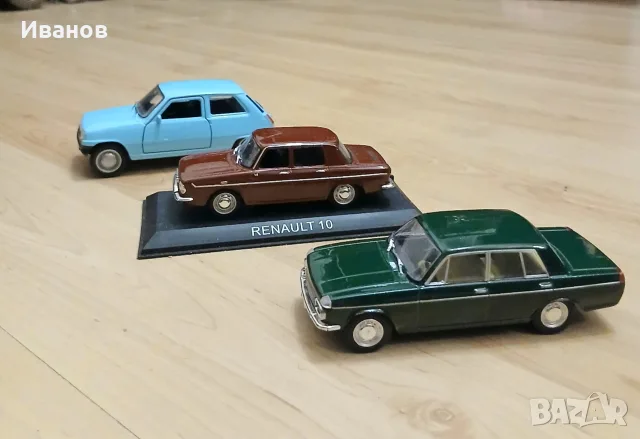 Колички.         ., снимка 10 - Колекции - 48693656