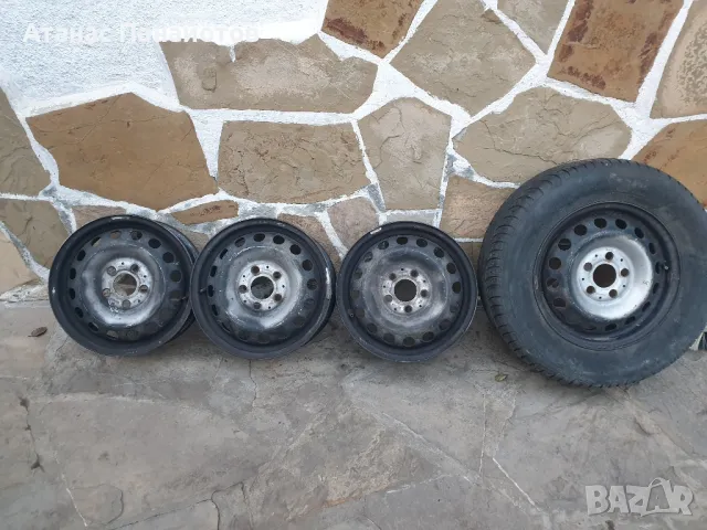 джанти 15ц Vito