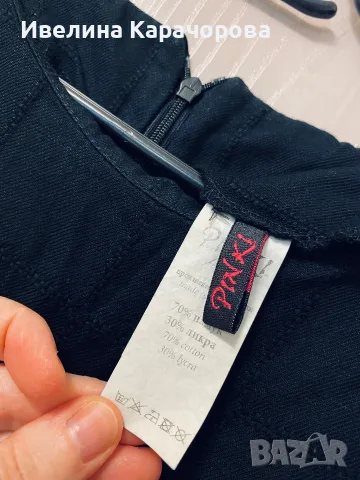Дамска рокля Pinki Fashion, снимка 4 - Рокли - 55870220