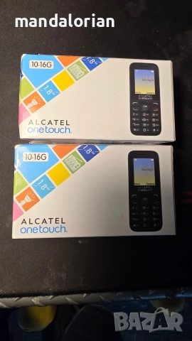 Alcatel,  Samsung  GSM телефон 
