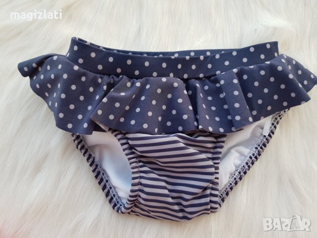 Бански памперс 18-24 месеца, снимка 3 - Бебешки бански - 37274990