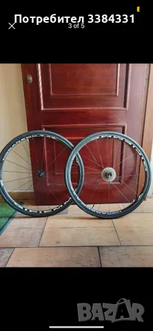 Карбонов шосеен велосипед  Bianchi Oltre xr4, снимка 6 - Велосипеди - 49321044