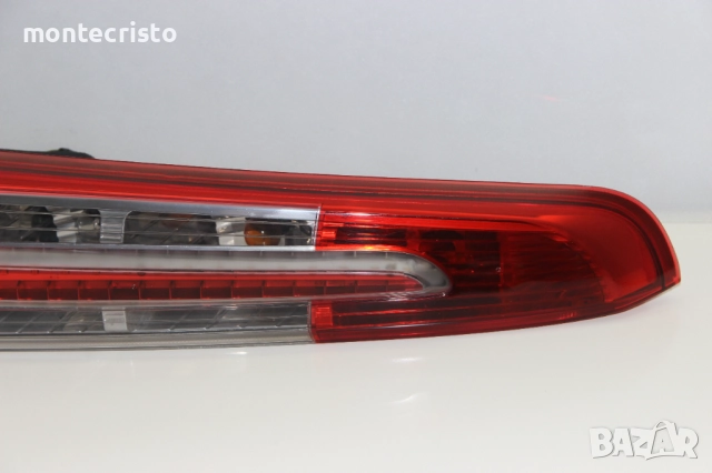 Ляв стоп Ford Focus C-Max facelift (2007-2010г.) 7M5113405AE / 1492760 Ford Cmax, снимка 3 - Части - 51484754