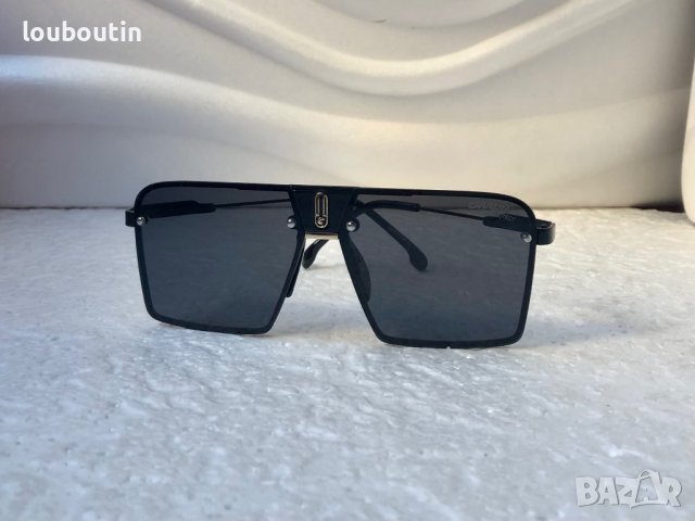 Carrera 2022 мъжки слънчеви очила УВ 400, снимка 4 - Слънчеви и диоптрични очила - 38673259