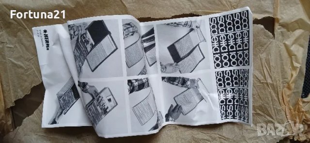 чисто нов фото албум, снимка 2 - Други стоки за дома - 49786038