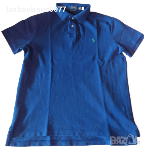Чисто нова без етикет тениска Ralph Lauren L