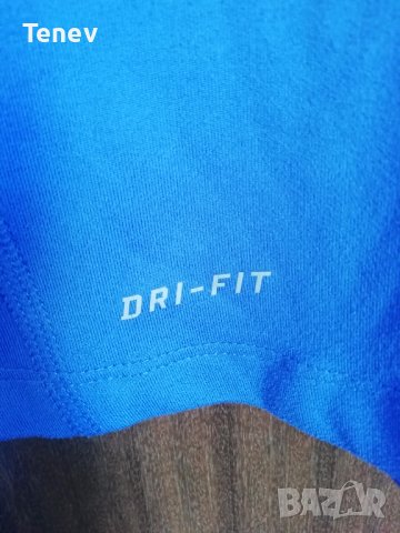 Nike Running Dry-Fit оригинално дамско горнище блуза , снимка 5 - Спортни екипи - 38008127