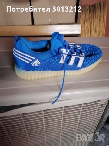 Маратонки 37 номер, снимка 1