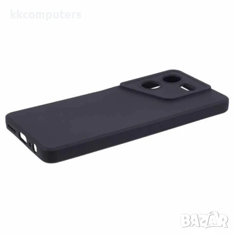 TECNO Pova 5 Pro 4G Силиконов Калъф TPU и Протектор, снимка 4 - Калъфи, кейсове - 50939111