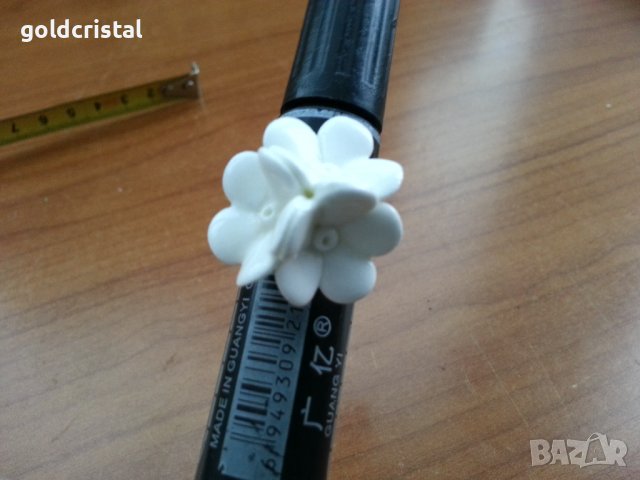  порцелан пръстен, снимка 9 - Антикварни и старинни предмети - 39554319