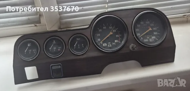 Километраж ЛАДА 1500s 1600, снимка 3 - Части - 55832048