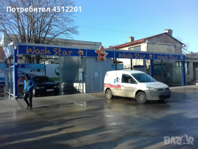 Оборудване за автомивка на самообслужване, снимка 9 - Водни помпи - 50902608