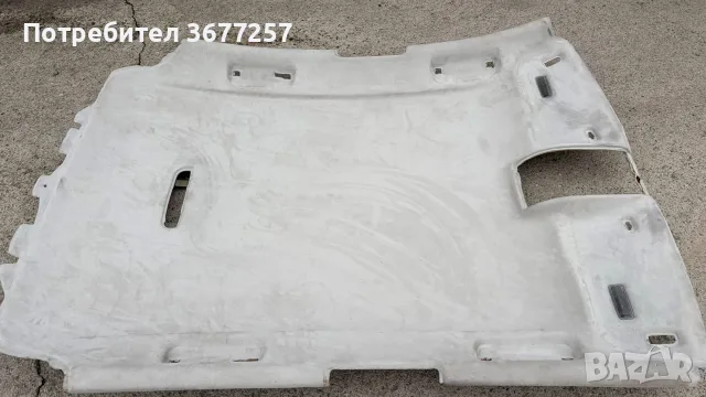 таван ауди а6,ц6 - audi a6,4f, снимка 4 - Части - 56406790