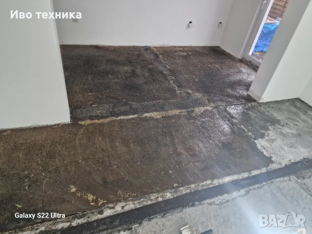 Извършваме лепене на плочки,фаянс теракот и гранитогрес и др. работи , снимка 2 - Майстори - 49186498