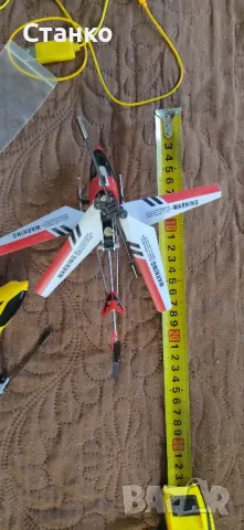 два бр. мини въртолет, въртолет с дистанционно, детско въртолетче, снимка 6 - Влакчета, самолети, хеликоптери - 47847669