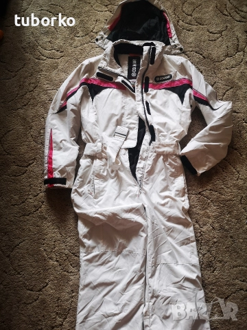 Комплект ски екип Colmar и яке Swix , снимка 2 - Спортни екипи - 52910294