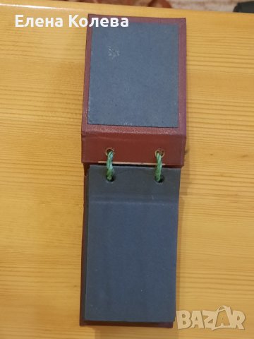 Ретро албум, снимка 3 - Други - 42133997