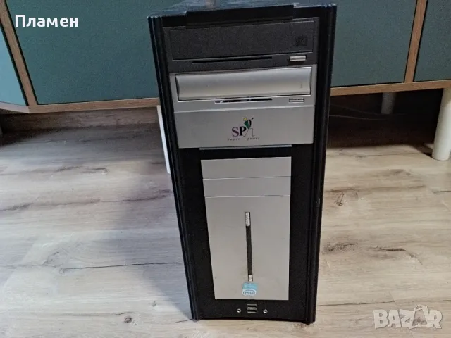 Настолен Компютър, снимка 1