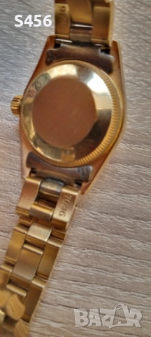 Rolex, дамски луксозен часовник , снимка 6 - Дамски - 52489617