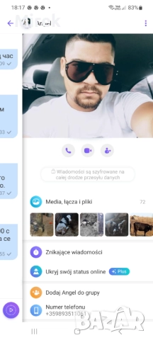 откраднат, снимка 6 - Крави - 52673184