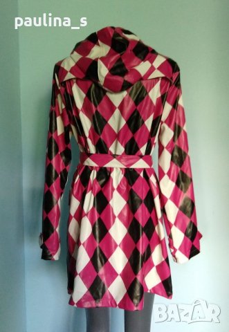 Уникален дъждобран "Life time" international / унисайз , снимка 8 - Палта, манта - 36890531