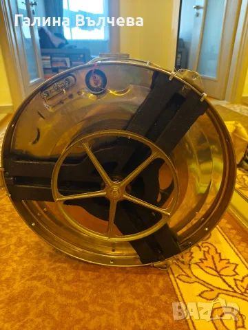 Пералня Electrolux EW 506 S на части, снимка 14 - Перални - 55711269