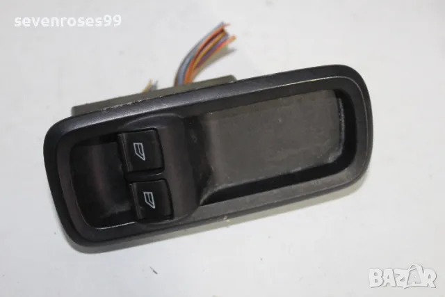 Бутон ел стъкла ляв Форд Фиеста 6 2011 1.4tdci 68hp Ford Fiesta 6