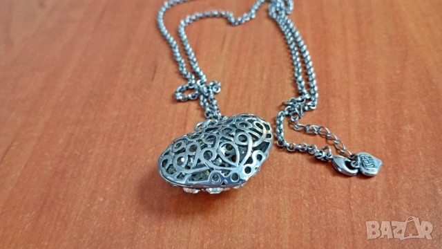 Винтидж бижутерия, снимка 7 - Бижутерийни комплекти - 53203507