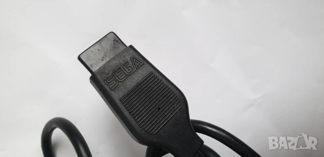 Пистолет за игра SEGA, снимка 4 - Аксесоари - 54097423