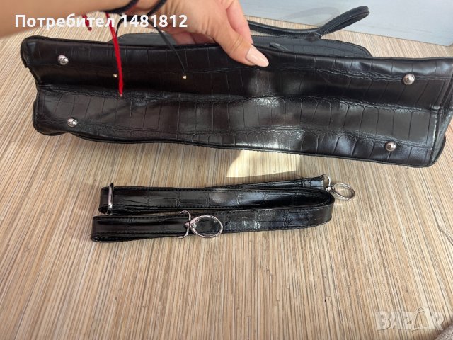 Дамска чанта , снимка 4 - Чанти - 42919096