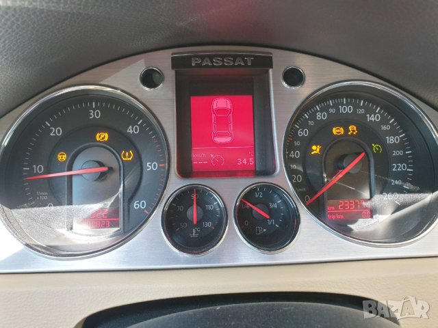 турбо VW пасат Б6 pasat passat B6 2.0TDI 170 BMR turbo, снимка 7 - Части - 42576996