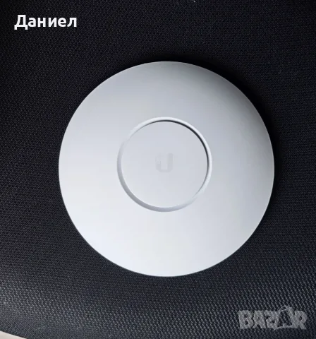 Ubiquiti UniFi UAP-AC-HD 1733 Mbit/s access point