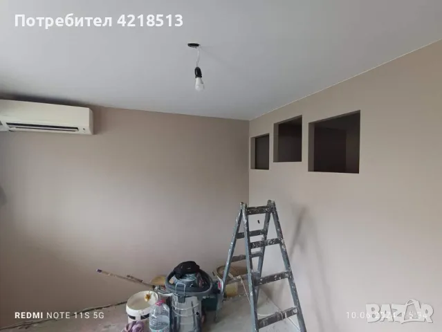 Строителни услуги Димитровград и селата , снимка 6 - Ремонти на апартаменти - 49810762