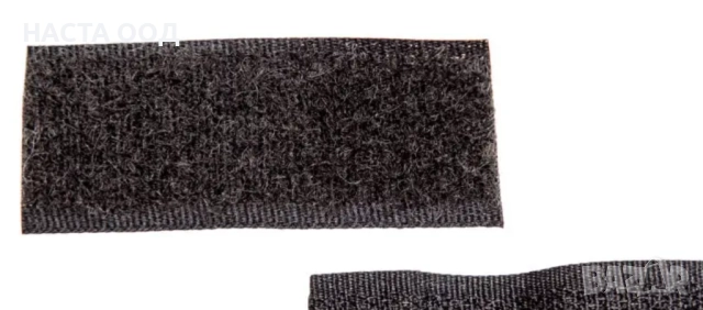 Велкро лента – 25 м комплект, снимка 3 - Други - 51946601