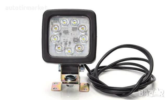 LED Работна лампа – '806 – WAS